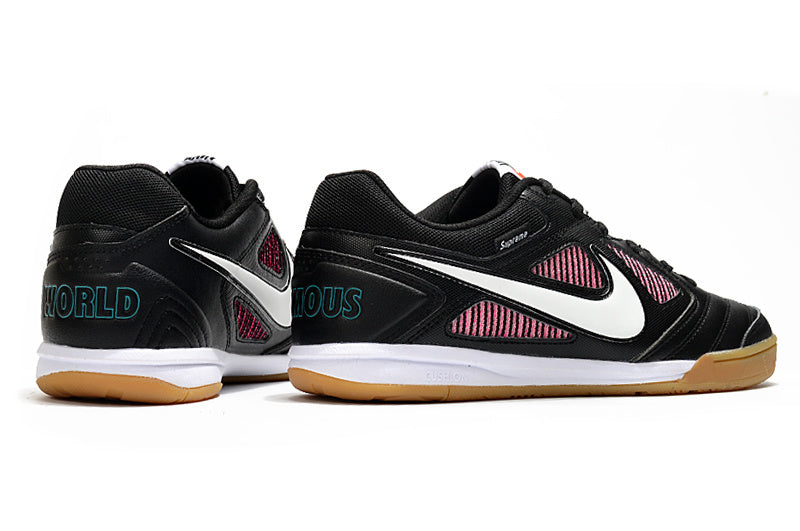 SAPATILHAS NIKE SB GATO SUPREME