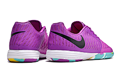 Sapatilha futsal Nike Lunar Gato