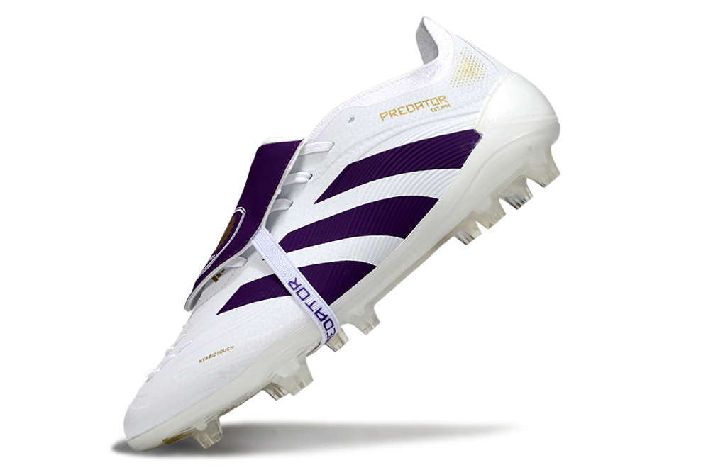 Adidas Predator com Atacadores