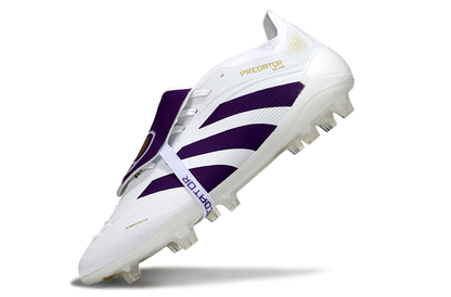 Adidas Predator com Atacadores