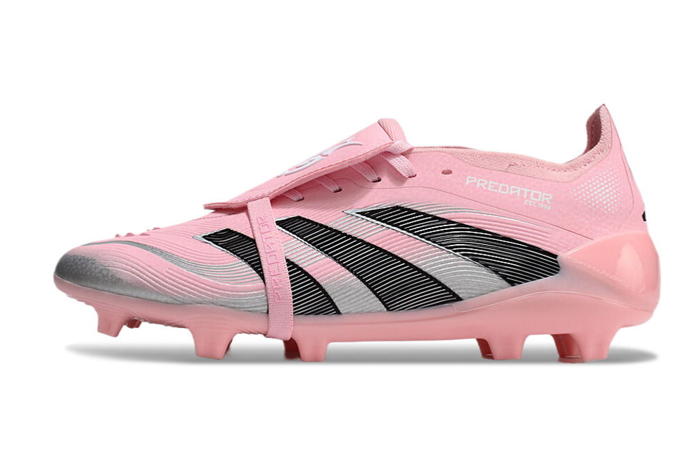 Adidas Predator com Atacadores