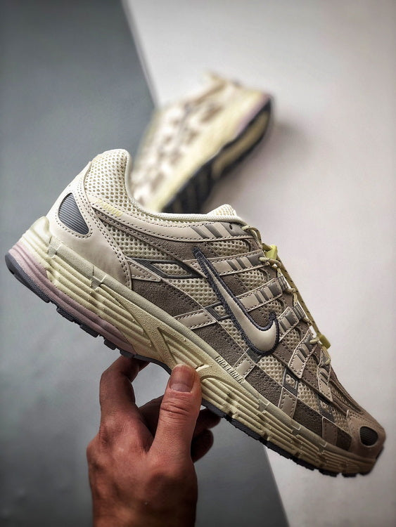 Nike P-6000