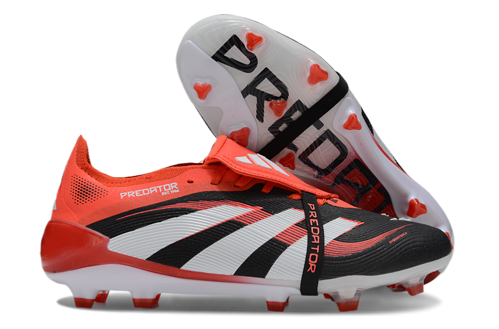 Adidas Predator com Atacadores