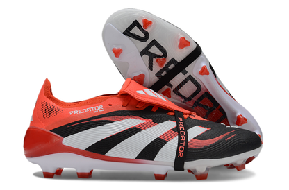Adidas Predator com Atacadores
