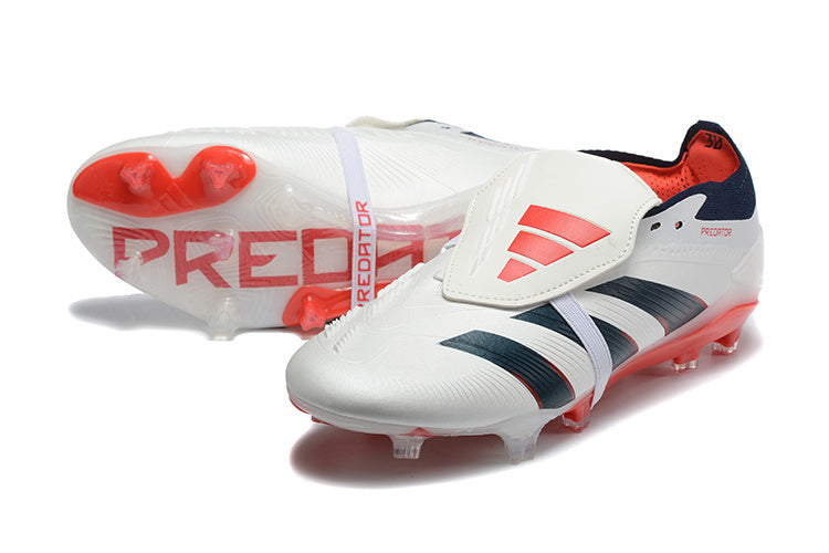 Adidas Predator com Atacadores