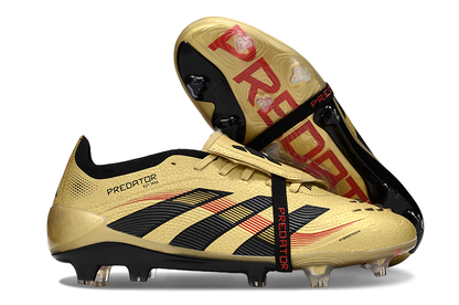 Adidas Predator com Atacadores