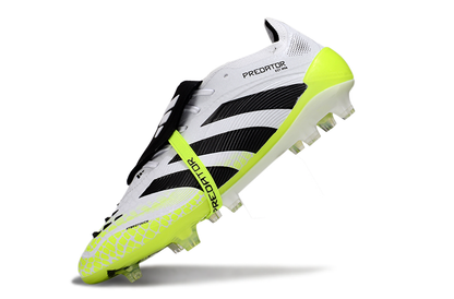 Adidas Predator com Atacadores