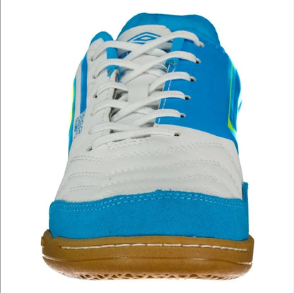 Umbro Tênis de futsal Club 5 Bump