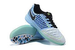 Sapatilha futsal Nike Lunar Gato