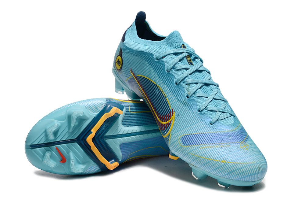 Chuteira Nike Mercurial Superfly 14