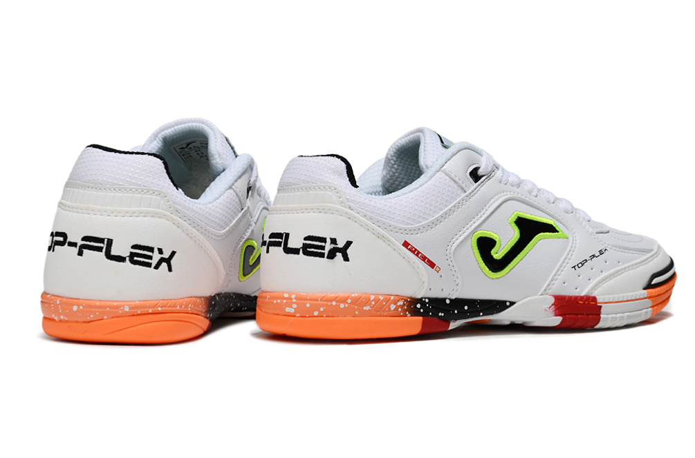 SAPATILHAS TOP FLEX