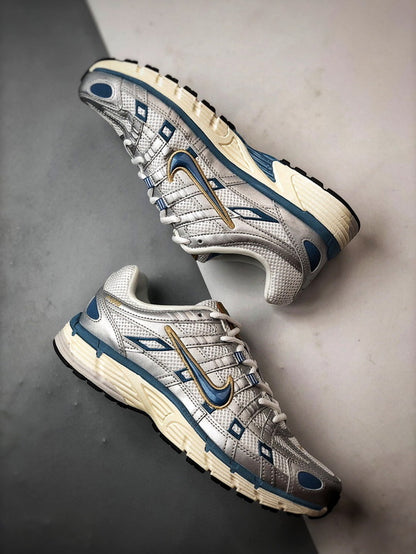 Nike P-6000