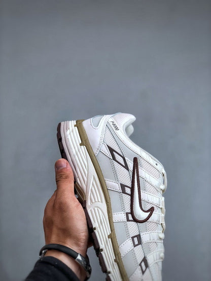 Nike P-6000