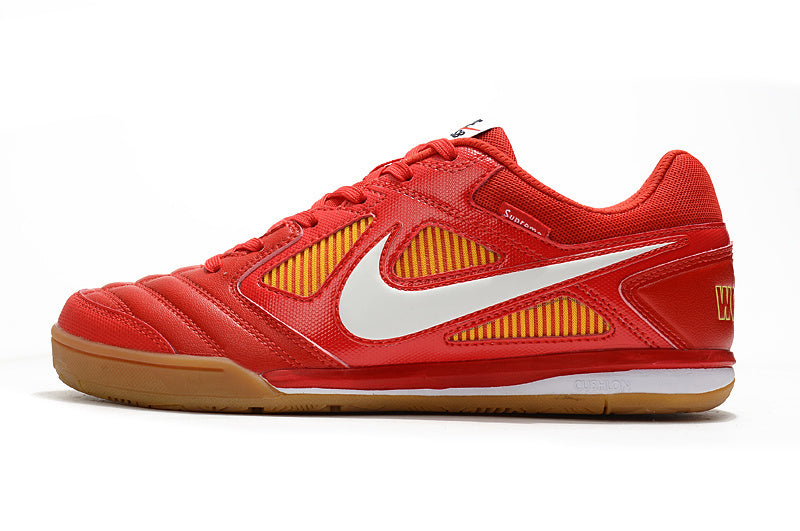SAPATILHAS NIKE SB GATO SUPREME