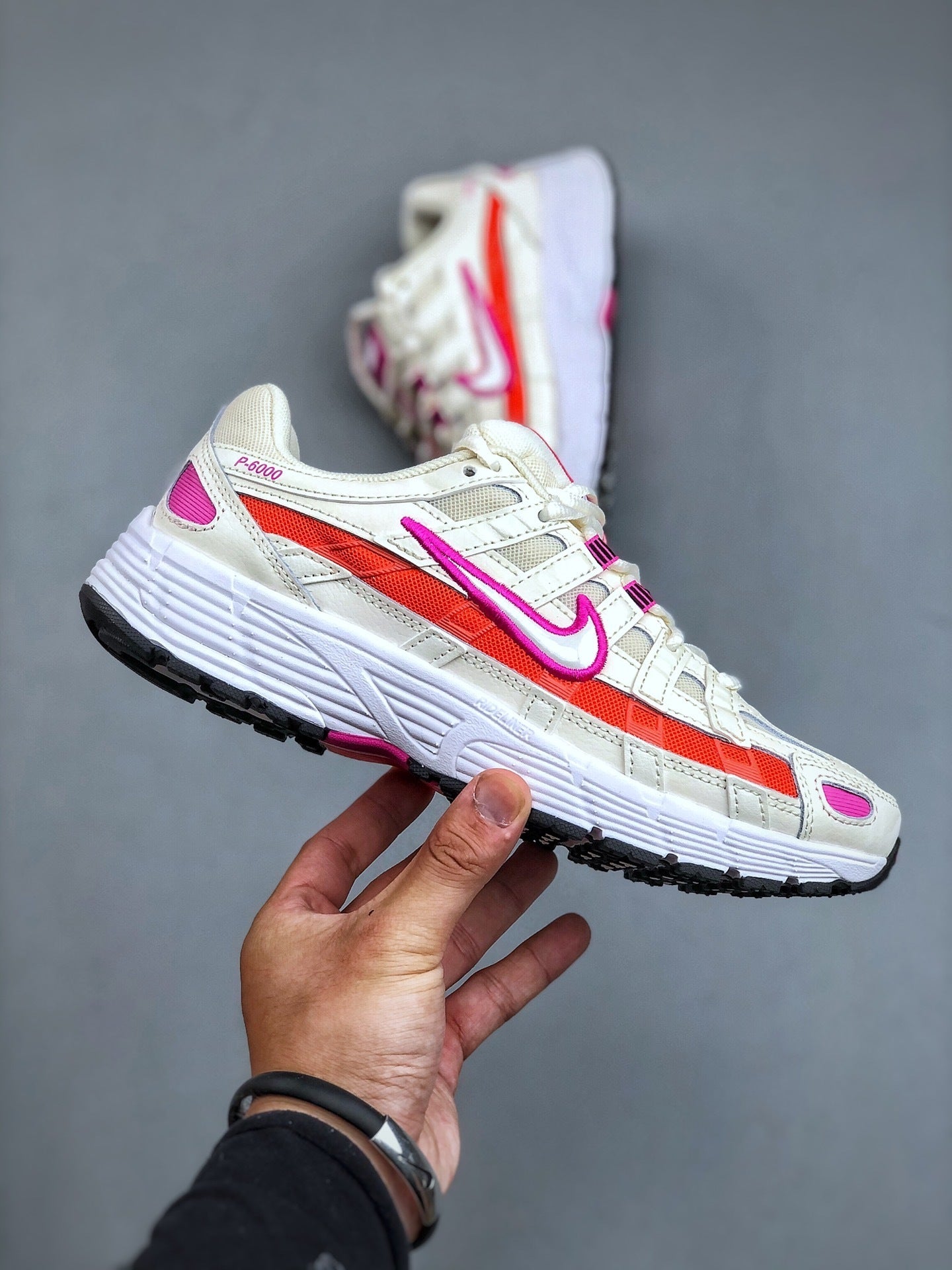 Nike P-6000