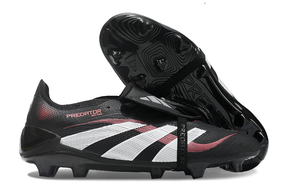 Adidas Predator com Atacadores