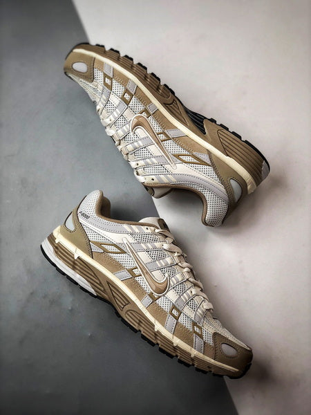 Nike P-6000