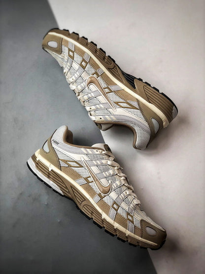 Nike P-6000