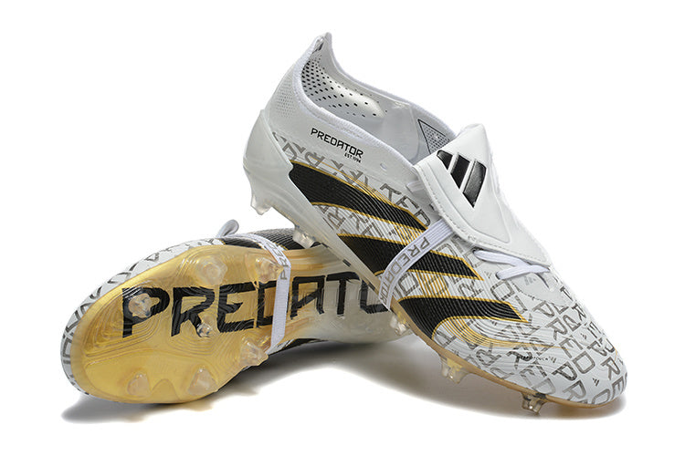 Adidas Predator com Atacadores