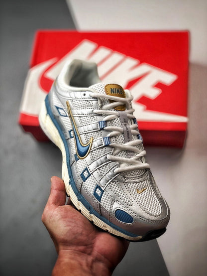 Nike P-6000