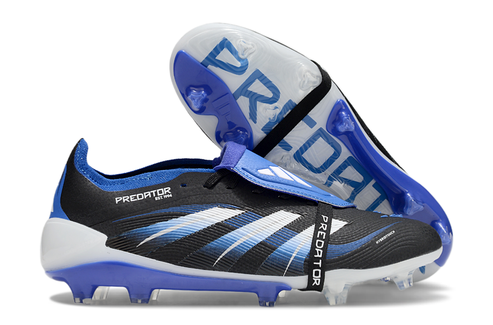 Adidas Predator com Atacadores
