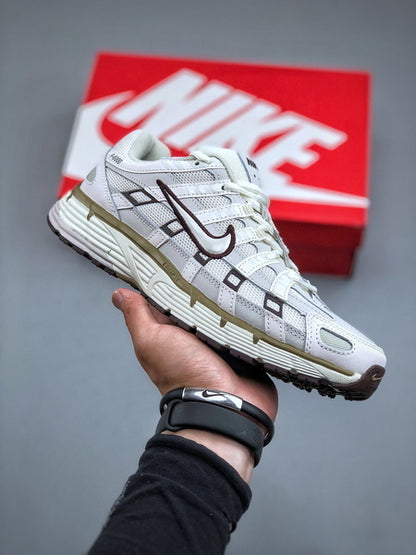 Nike P-6000