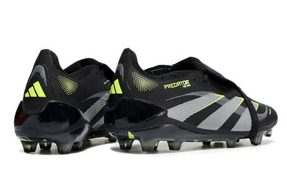 Adidas Predator com Atacadores