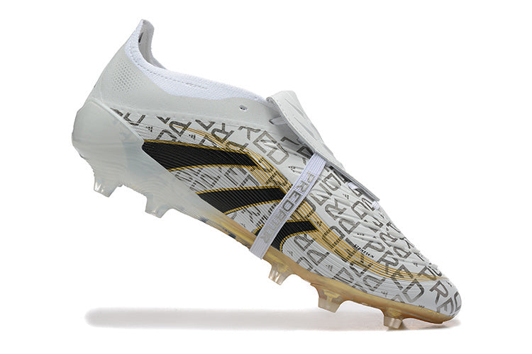 Adidas Predator com Atacadores