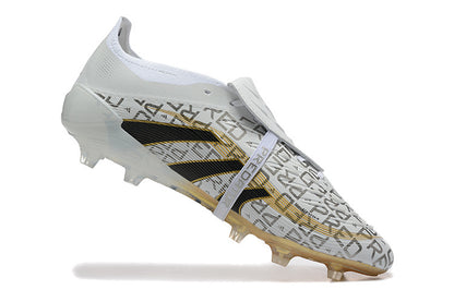 Adidas Predator com Atacadores
