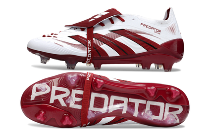 Adidas Predator com Atacadores