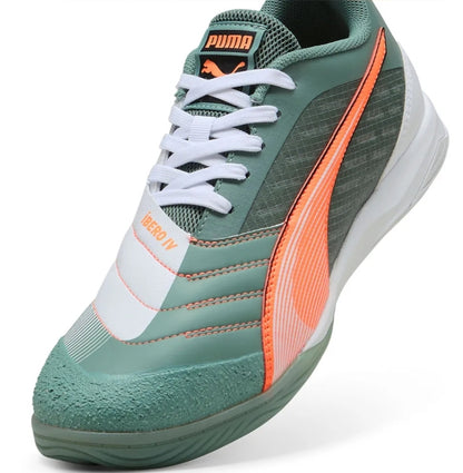 Puma Tênis de futsal Ibero IV