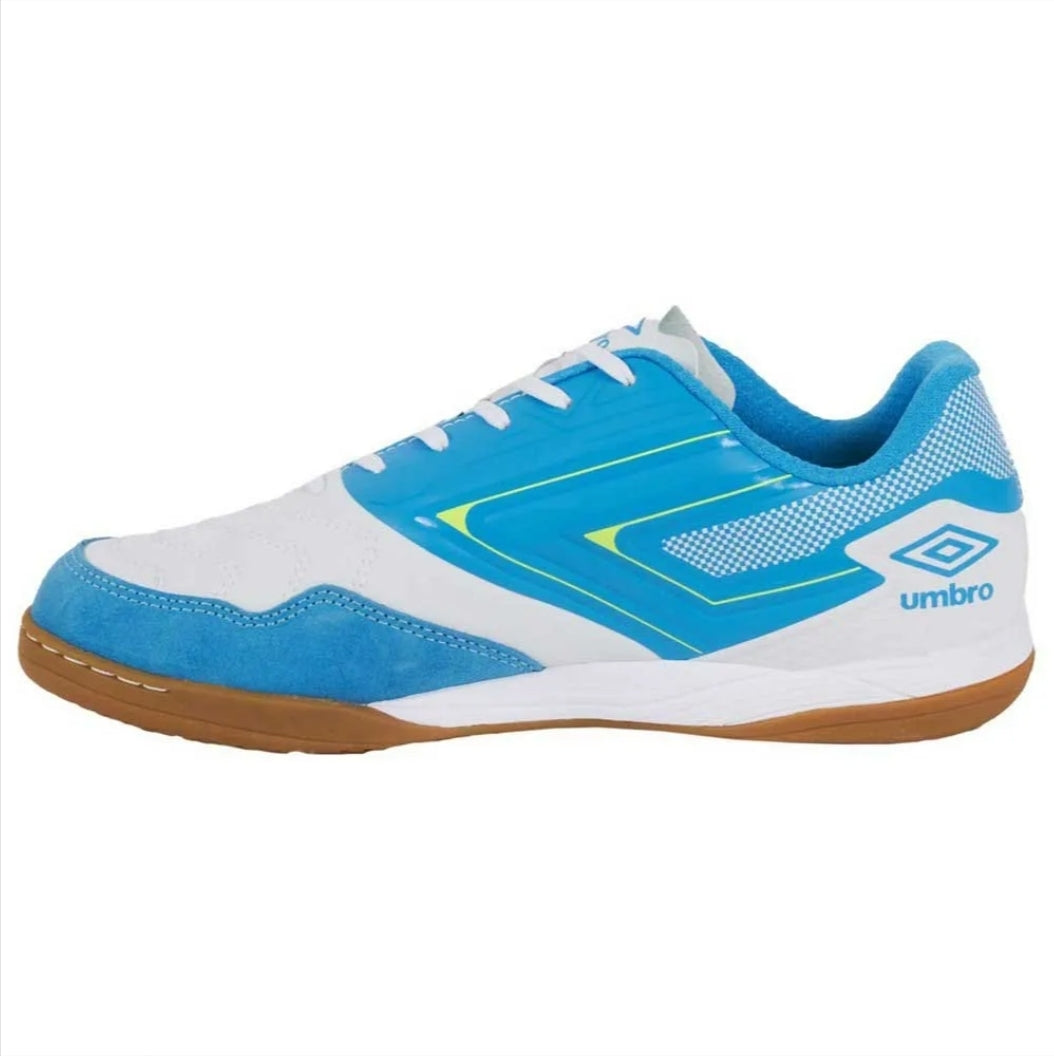 Umbro Tênis de futsal Club 5 Bump