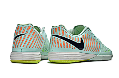 Sapatilha futsal Nike Lunar Gato