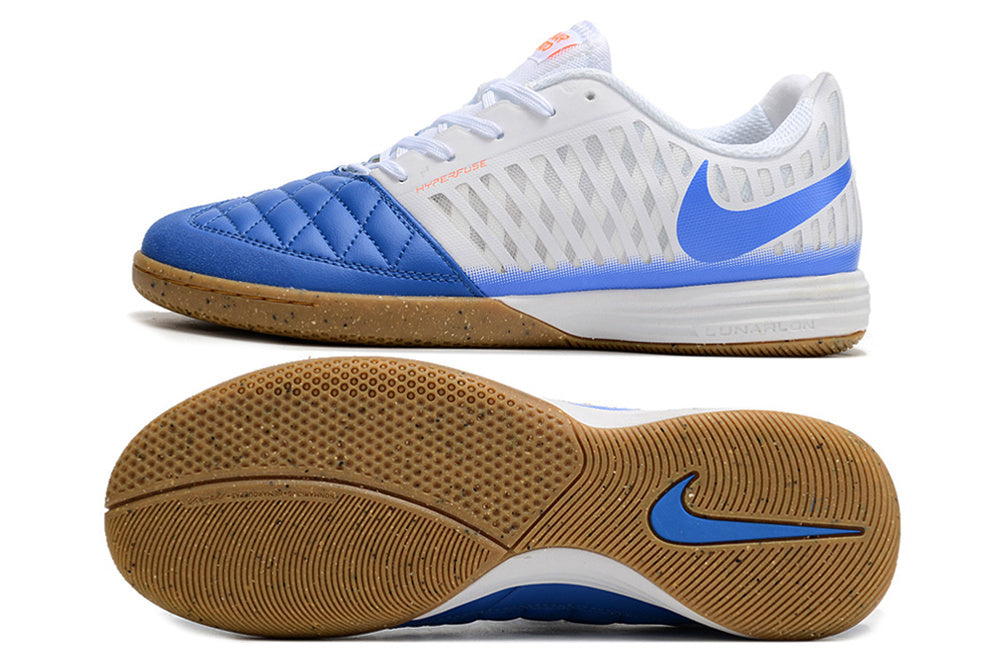 Sapatilha futsal Nike Lunar Gato