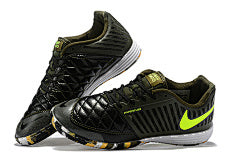 Sapatilha futsal Nike Lunar Gato