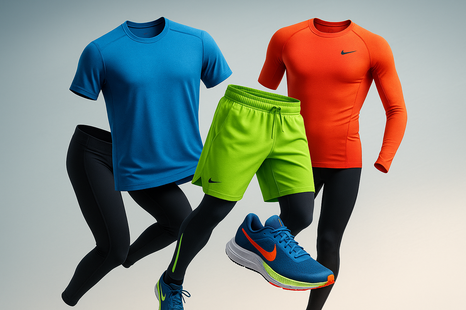 SPORT WEAR IMAGE 