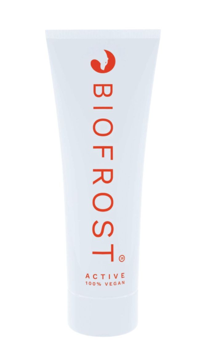 Gel de Crio/termo terapia 117-283	Biofrost Active	100ml	Tubo	7114504	Emb. indi.