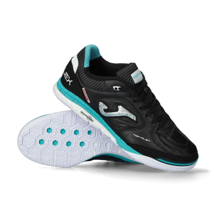 Sapatilhas futsal Top Flex Rebound 25 indoor