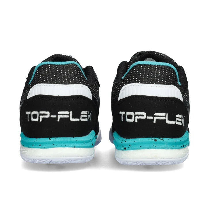 Sapatilhas futsal Top Flex Rebound 25 indoor